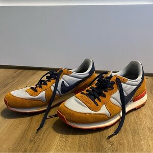 Nike Custom Internationalist Shoes